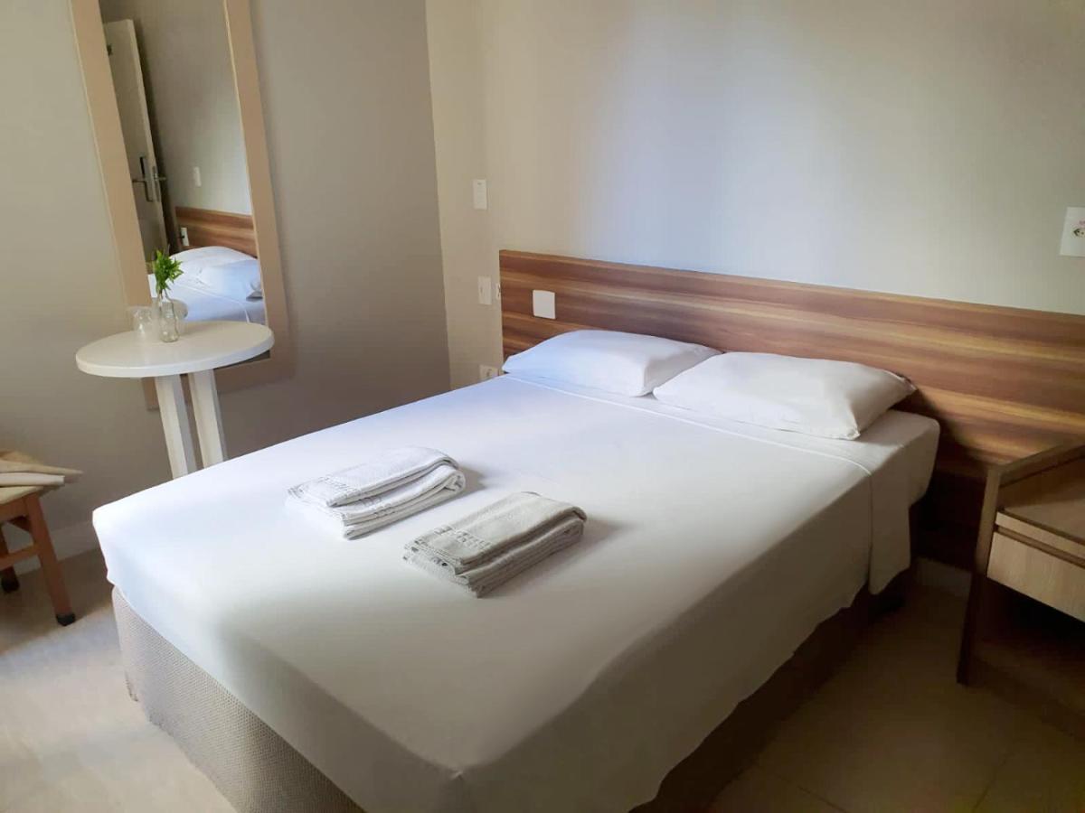 Sw Praia Hotel Praia Grande Dış mekan fotoğraf