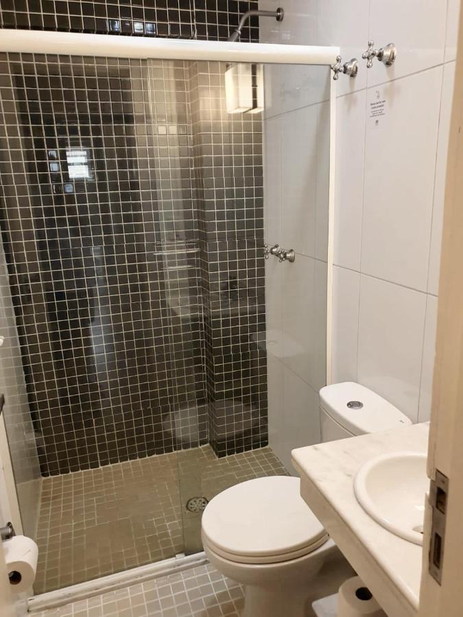 Sw Praia Hotel Praia Grande Dış mekan fotoğraf