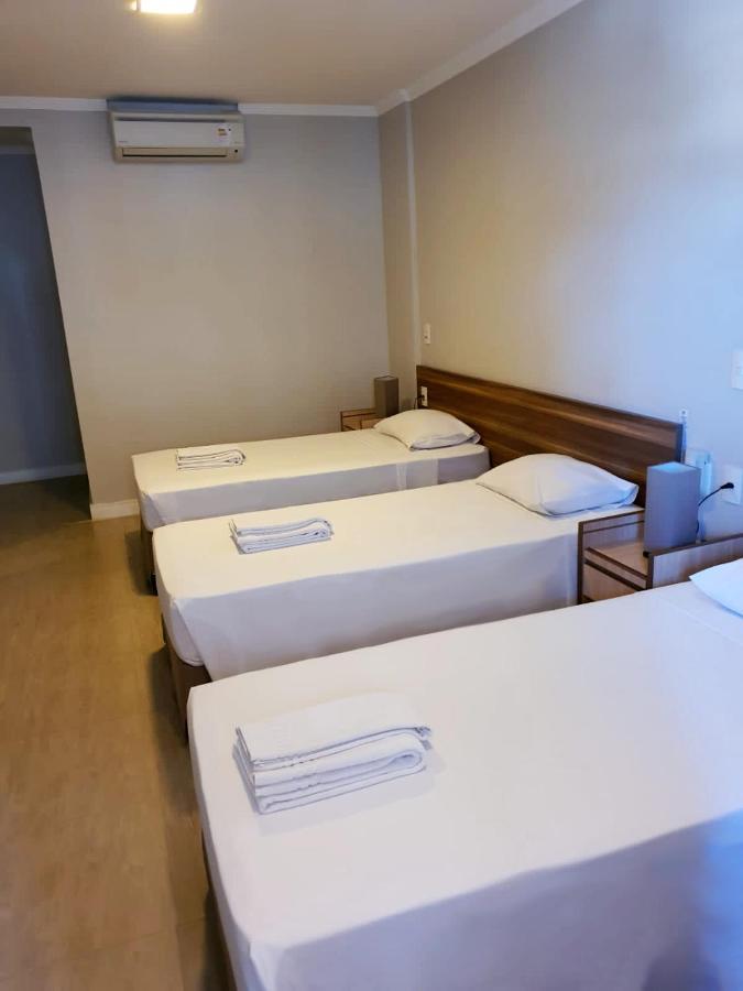Sw Praia Hotel Praia Grande Dış mekan fotoğraf