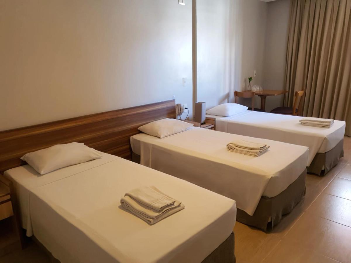 Sw Praia Hotel Praia Grande Dış mekan fotoğraf