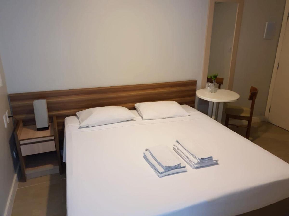 Sw Praia Hotel Praia Grande Dış mekan fotoğraf