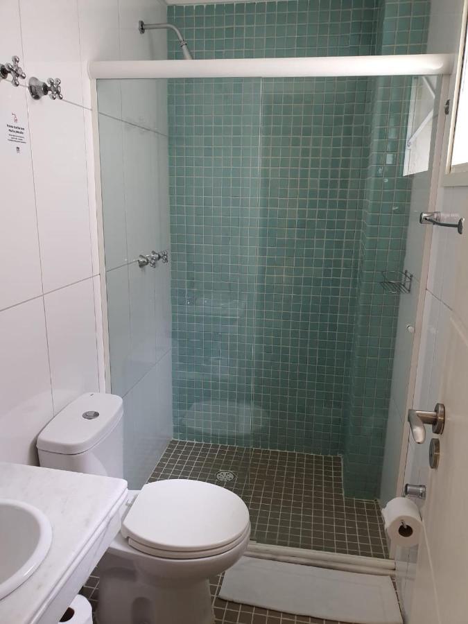 Sw Praia Hotel Praia Grande Dış mekan fotoğraf